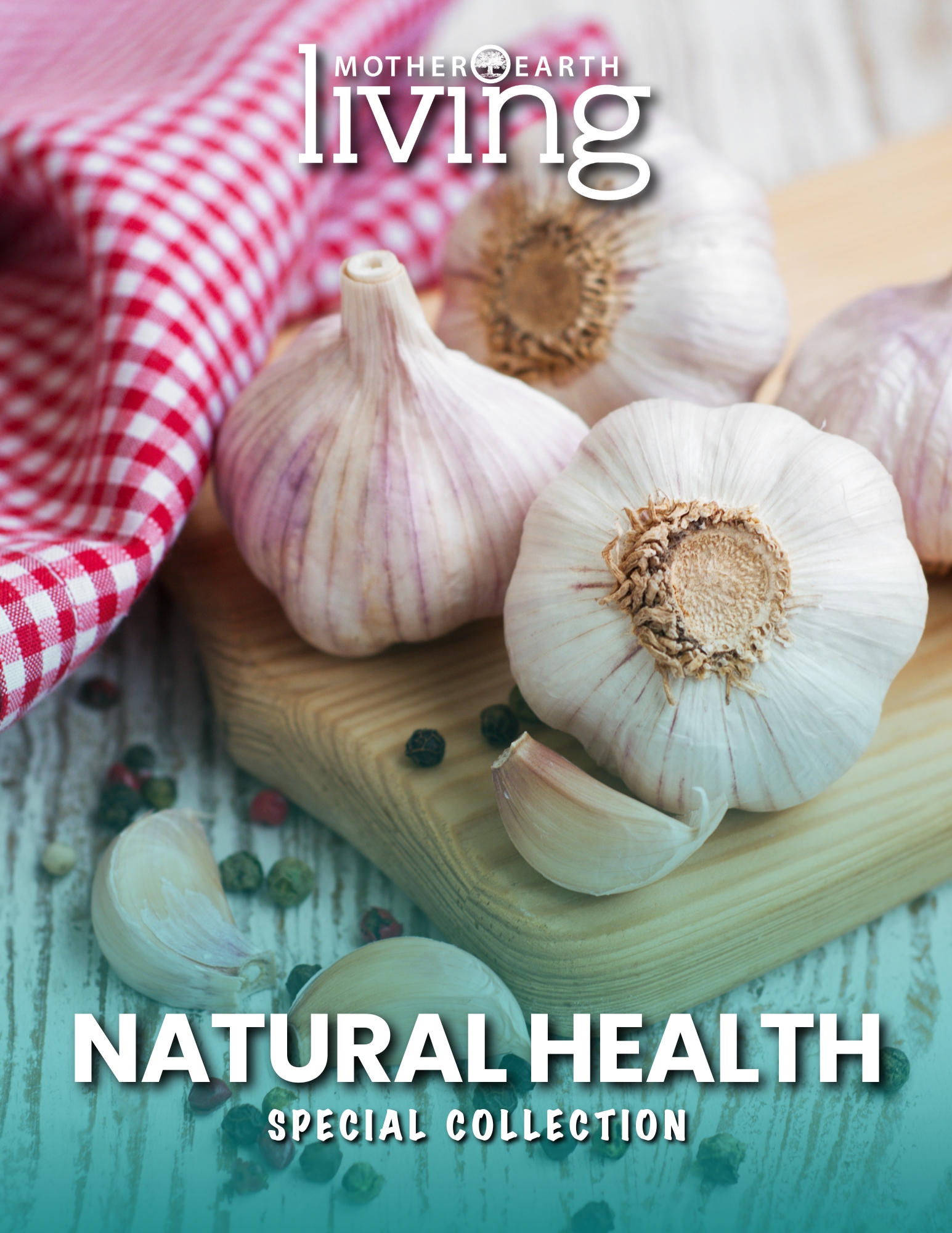 Natural Health Special Collection